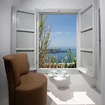 Iatis View Collection Villa Imerovigli (Santorini)