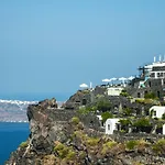 Iatis View Collection Villa Imerovigli (Santorini)