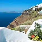 Villa Iatis View Collection Imerovigli (Santorini)