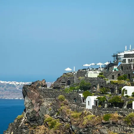 Iatis View Collection Villa Imerovigli (Santorini)