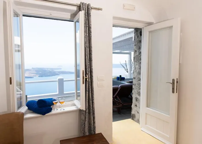 Iatis View Collection Villa