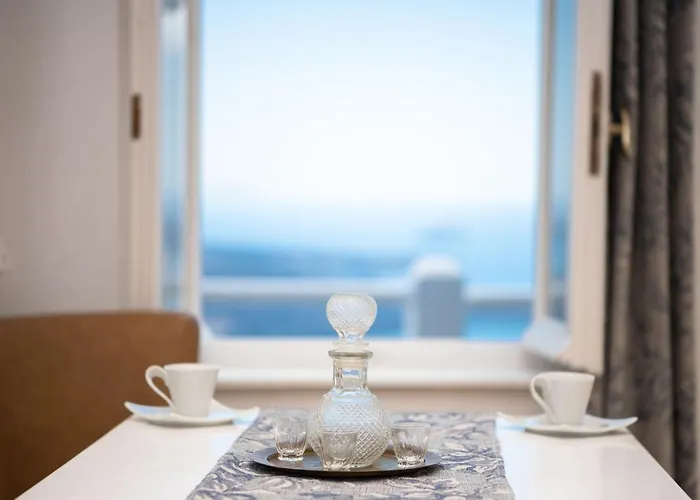 Iatis View Collection Villa