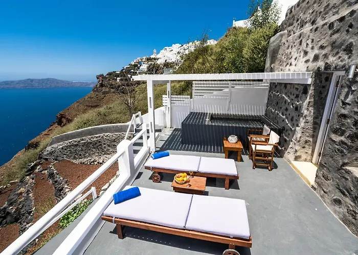 Villa Iatis View Collection *