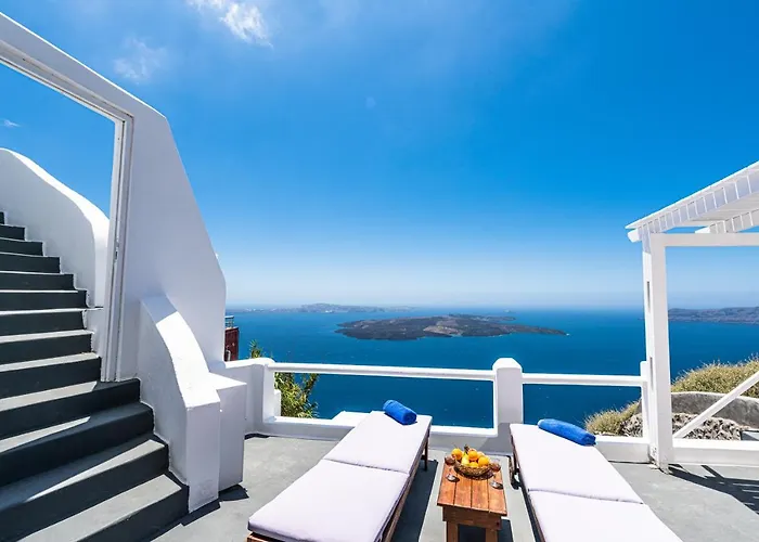Villa Iatis View Collection *