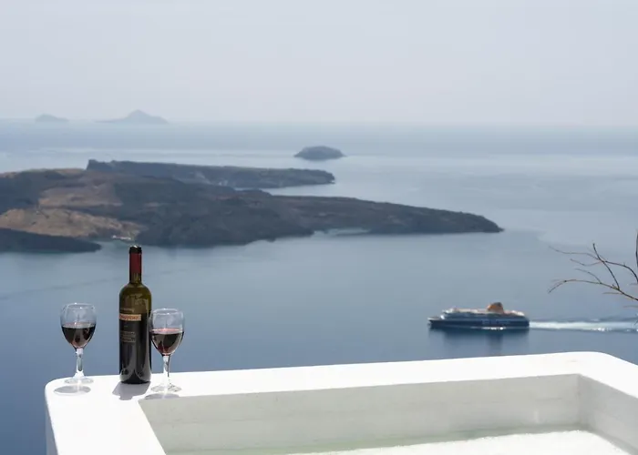 Villa Iatis View Collection