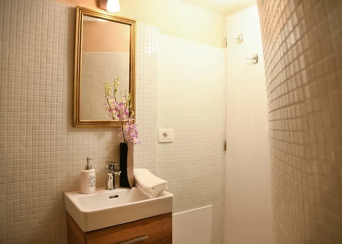 Villa Iatis View Collection