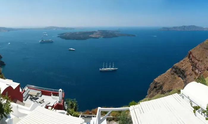 Villa Iatis View Collection