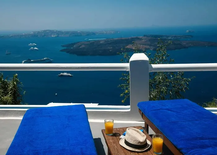 Iatis View Collection Villa