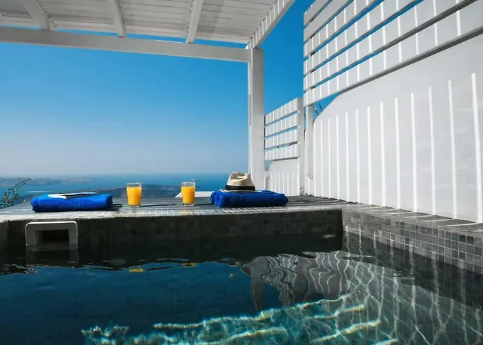 Villa Iatis View Collection *