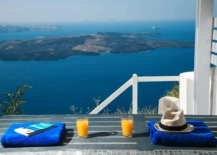 Villa Iatis View Collection *