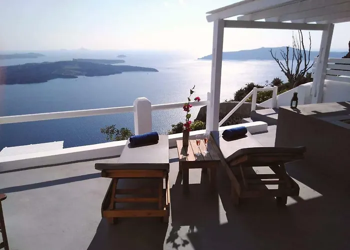 Villa Iatis View Collection